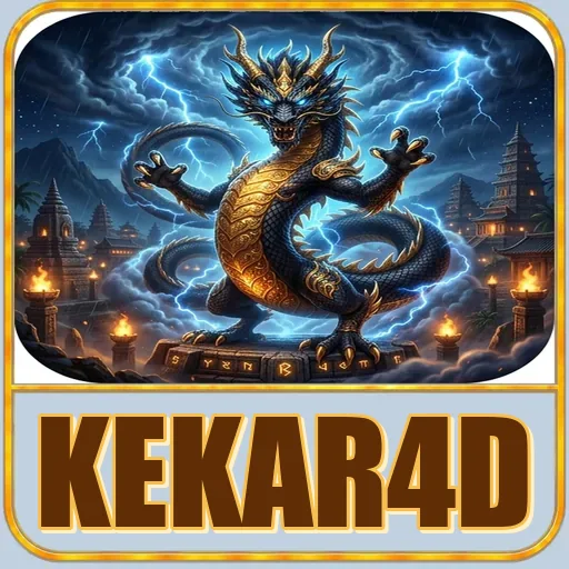 Persyaratan APK kekar4d: Android 5.0, 58 MB, RAM 2 GB