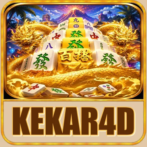 kekar4d bonus