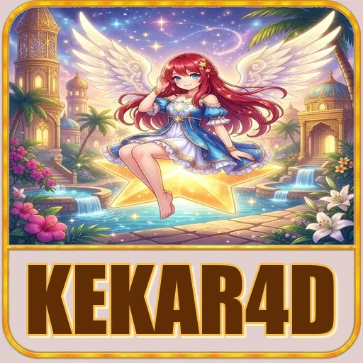 Formulir masuk kekar4d dengan email atau NIK, 2FA opsional, dan AES-256
