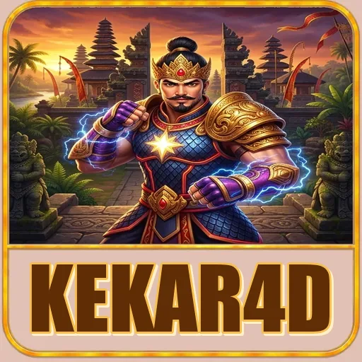 Keuntungan VIP kekar4d: cashback 10–20%, reload 200%, manajer khusus
