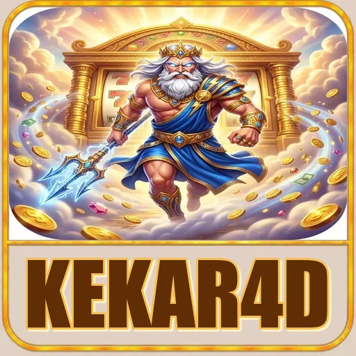 Tingkatan program VIP kekar4d